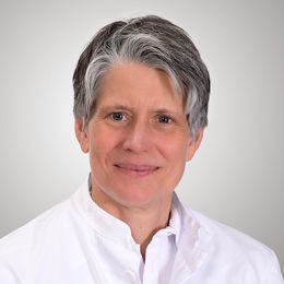 Petra Schweinhardt, PhD, M Chiro Med