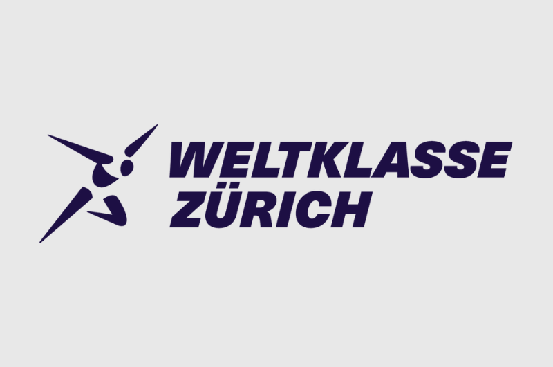 Logo of Weltklasse Zuerich