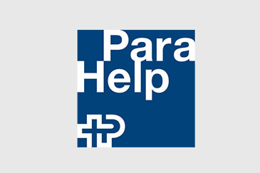 Logo of ParaHelp